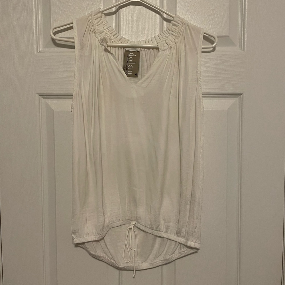 Anthropologie Tank Top